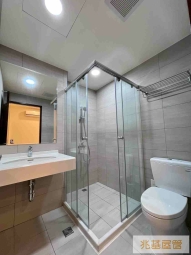 1.兆基社會住宅🏡中和區漢皇欽禾-全新3房-可租補（第10張）