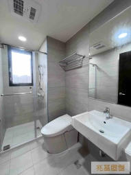 1.兆基社會住宅🏡中和區漢皇欽禾-全新3房-可租補（第13張）