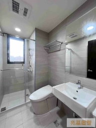 1.兆基社會住宅🏡中和區漢皇欽禾-全新3房-可租補（第12張）