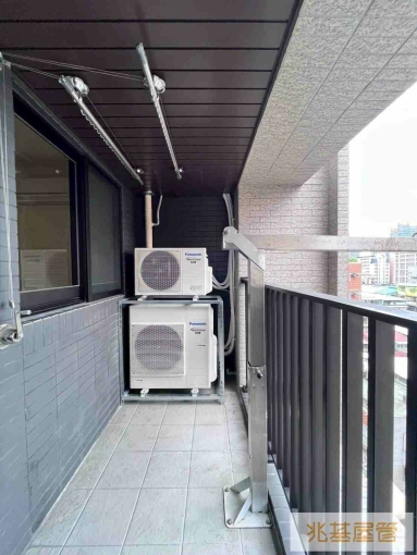 1.兆基社會住宅🏡中和區漢皇欽禾-全新3房-可租補（第9張）
