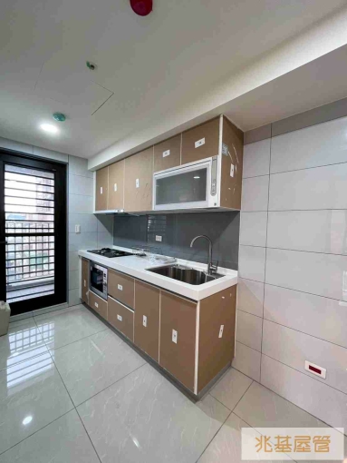 1.兆基社會住宅🏡中和區漢皇欽禾-全新3房-可租補（第7張）