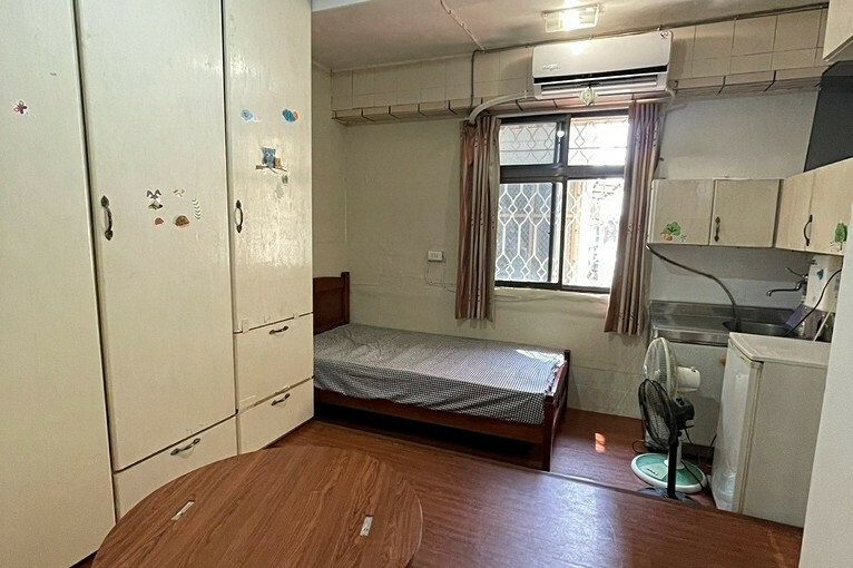 兆基社會住宅🏡中西區套房/可租補/看房加Line(第1張)