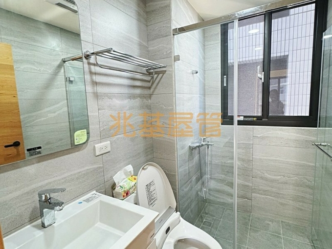 兆基社會住宅🏠觀音郡鼎全新2房車可租補免仲（第7張）