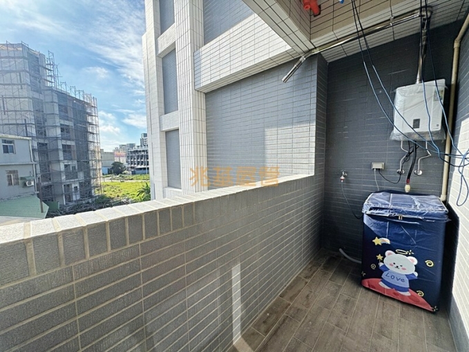 兆基社會住宅🏠觀音郡鼎全新2房車可租補免仲（第8張）