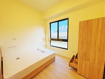 兆基社會住宅🏠觀音郡鼎全新2房車可租補免仲（第6張）