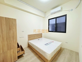 兆基社會住宅🏠觀音郡鼎全新2房車可租補免仲（第5張）