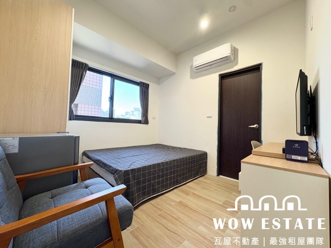 稀有可貓🍀陽台獨洗🍀租屋補助🍀電梯🍀子母車🍀可報稅戶籍（第2張）