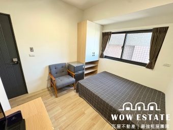 稀有可貓🍀陽台獨洗🍀租屋補助🍀電梯🍀子母車🍀可報稅戶籍（第3張）