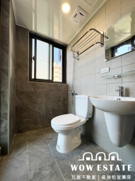 稀有可貓🍀陽台獨洗🍀租屋補助🍀電梯🍀子母車🍀可報稅戶籍（第8張）