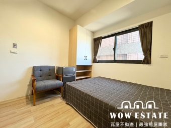 稀有可貓🍀陽台獨洗🍀租屋補助🍀電梯🍀子母車🍀可報稅戶籍（第4張）