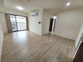 南區興大國圖全新3房 - Image 9