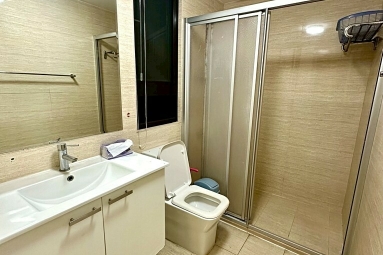 兆基社會住宅🏡電梯三房可租補可乖寵可入籍（第7張）