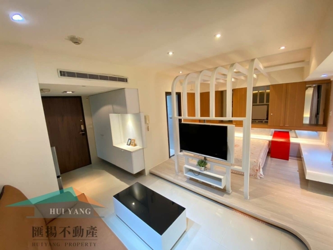 🎊捷運大套房⎽ 出站就到家⎽可以租補✅（第3張）