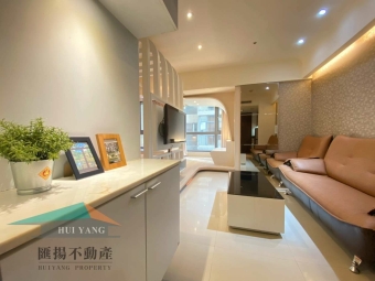 🎊捷運大套房⎽ 出站就到家⎽可以租補✅（第1張）