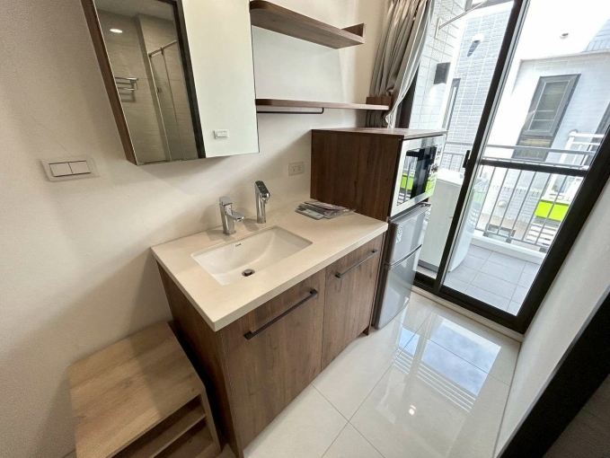 🧡請加賴約看🧡電梯新屋🧡租屋補助🧡機車位🧡陽台獨洗🧡代收包裹🧡（第5張）