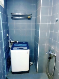 潭子車站❤租補✨專屬洗衣機（第6張）