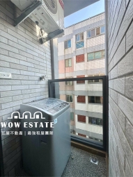 陽台獨洗🍀稀有可寵🍀租屋補助🍀電梯🍀子母車（第4張）