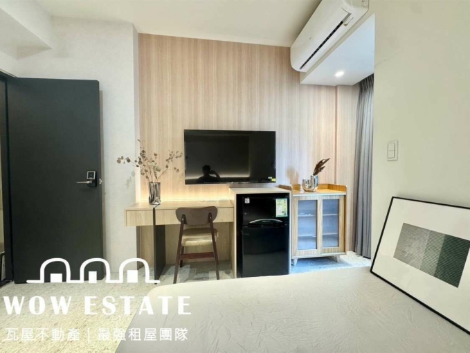 陽台獨洗🍀稀有可寵🍀租屋補助🍀電梯🍀子母車（第3張）