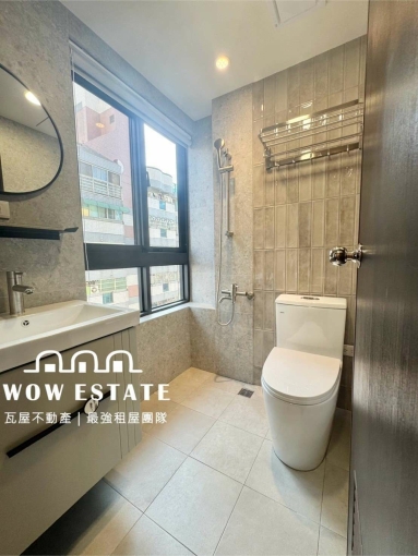 陽台獨洗🍀稀有可寵🍀租屋補助🍀電梯🍀子母車（第5張）