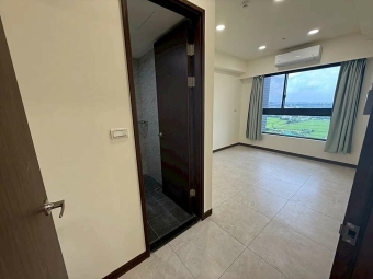 沛沛租🔅興仁夜市稀有兩房兩位有車位全新社區（第5張）