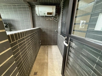 沛沛租🔅興仁夜市稀有兩房兩位有車位全新社區（第12張）