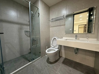 沛沛租🔅興仁夜市稀有兩房兩位有車位全新社區（第8張）