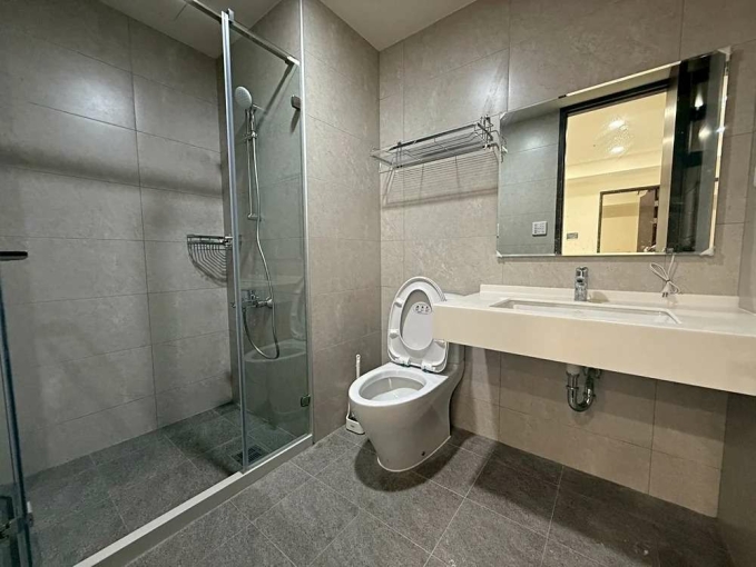 沛沛租🔅興仁夜市稀有兩房兩位有車位全新社區（第8張）