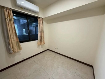 沛沛租🔅興仁夜市稀有兩房兩位有車位全新社區（第11張）