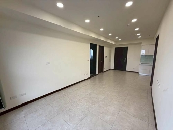 沛沛租🔅興仁夜市稀有兩房兩位有車位全新社區（第1張）