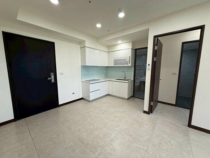 沛沛租🔅興仁夜市稀有兩房兩位有車位全新社區（第9張）