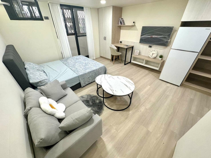 廷選好屋✨台水台電🔥陽台獨洗曬✨可租補🔥可寵可貓可狗 - Image 1