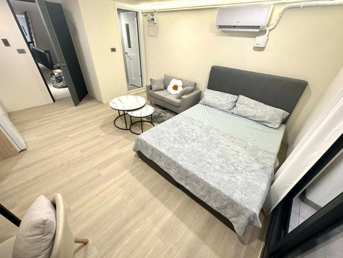 廷選好屋✨台水台電🔥陽台獨洗曬✨可租補🔥可寵可貓可狗 - Image 2