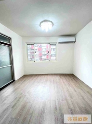 兆基社會住宅🏠中和連城路3樓公寓-全新翻修-可租補（第1張）