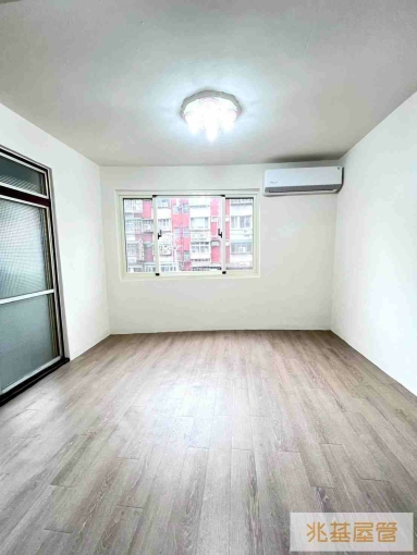 兆基社會住宅🏠中和連城路3樓公寓-全新翻修-可租補（第1張）