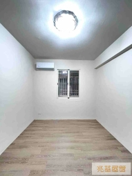 兆基社會住宅🏠中和連城路3樓公寓-全新翻修-可租補（第4張）