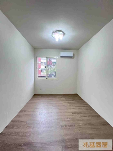 兆基社會住宅🏠中和連城路3樓公寓-全新翻修-可租補（第3張）