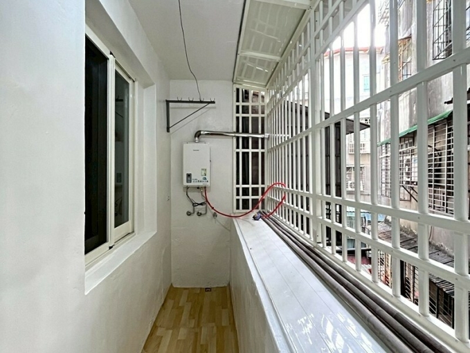 兆基社會住宅🏠中和連城路3樓公寓-全新翻修-可租補（第9張）