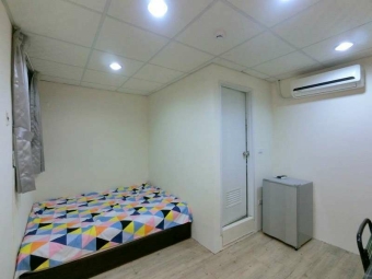 小資專屬🍀飲水機🍀子母車🍀走路中興大學（第3張）