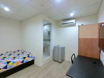 小資專屬🍀飲水機🍀子母車🍀走路中興大學（第2張）