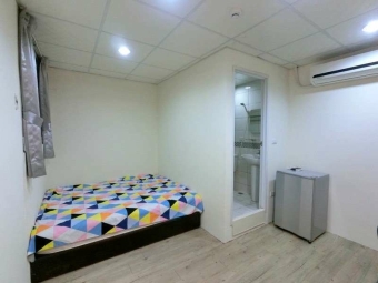 小資專屬🍀飲水機🍀子母車🍀走路中興大學（第1張）