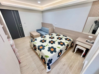 🌳可租補💖可貓乖狗談✨電梯🏠獨洗曬✔️很新💖（第4張）