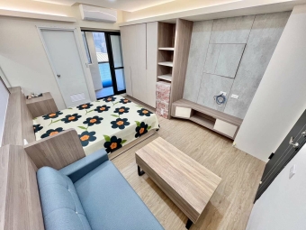 🌳可租補💖可貓乖狗談✨電梯🏠獨洗曬✔️很新💖（第2張）