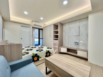 🌳可租補💖可貓乖狗談✨電梯🏠獨洗曬✔️很新💖（第5張）