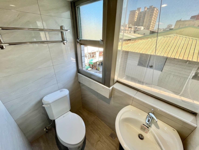 🌳可租補💖可貓乖狗談✨電梯🏠獨洗曬✔️很新💖（第7張）