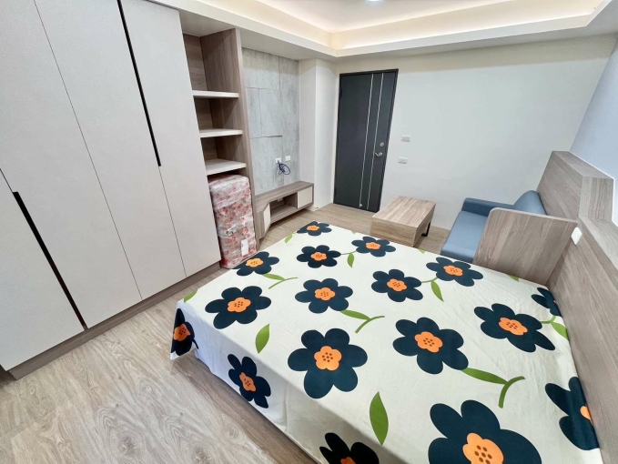 🌳可租補💖可貓乖狗談✨電梯🏠獨洗曬✔️很新💖（第3張）