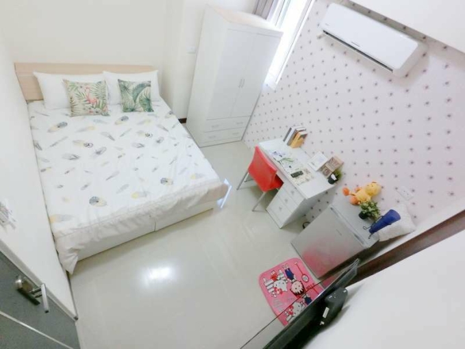 租補教育大學&日新戲院周邊@生活機能超優秀@可租補獨洗曬(第3張)