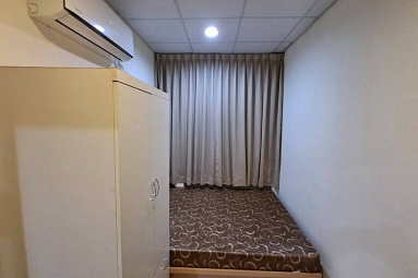 💓圓山捷運站/可養寵物/可報稅入戶籍/兩房/短租可談（第4張）