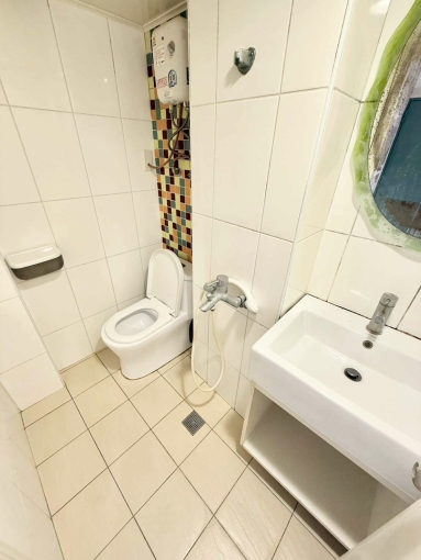 粉紅百事是草莓口味💕陽台獨洗✨近中國醫 科博館💕宇你相見（第7張）