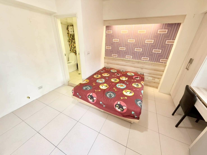 粉紅百事是草莓口味💕陽台獨洗✨近中國醫 科博館💕宇你相見（第3張）