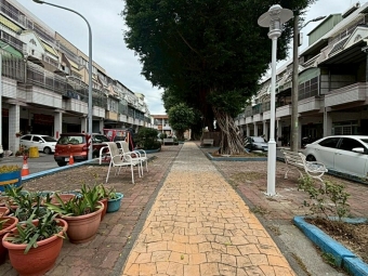 兆基社會住宅🏡新營優質2房（第8張）